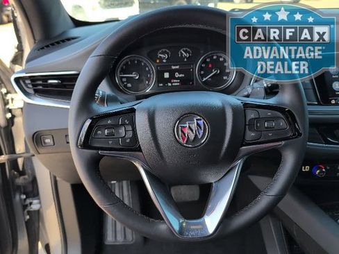 Used 2024 Buick Enclave Essence w/ Sport Touring Edition image 21