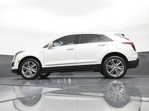 Certified 2023 Cadillac XT5 Premium Luxury w/ Technology Package FWD image 22