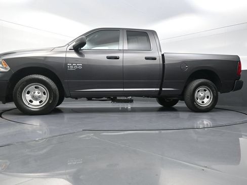 Used 2019 RAM 1500 Tradesman w/ Popular Equipment Group AWD/4WD image 24