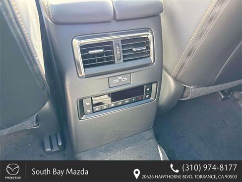 New 2026 MAZDA CX-90 3.3 Turbo S w/ Premium Plus image 13