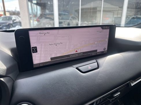 Used 2024 MAZDA CX-90 3.3 Turbo S w/ Premium Package image 22