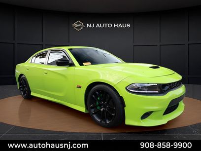 Used 2023 Dodge Charger Scat Pack w/ Plus Group