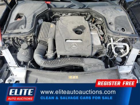 Used 2018 Mercedes-Benz E 300 w/ Premium 1 Package image 22