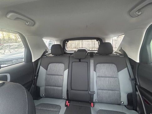 Used 2023 Ford Bronco Sport Big Bend w/ Convenience Package image 23