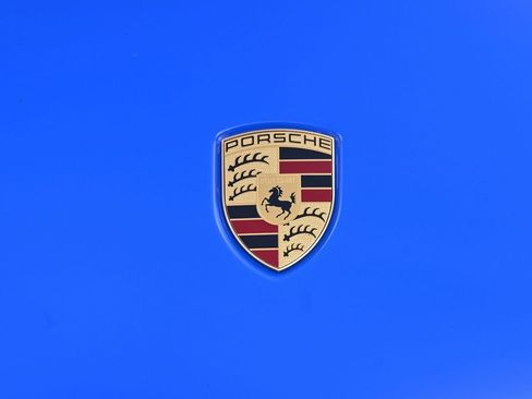 Certified 2024 Porsche 911 Turbo S image 35