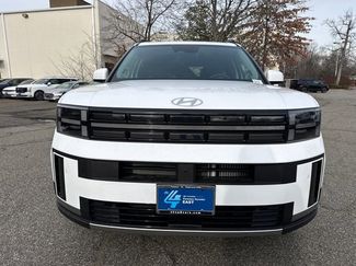 New 2026 Hyundai Santa Fe Limited video 2