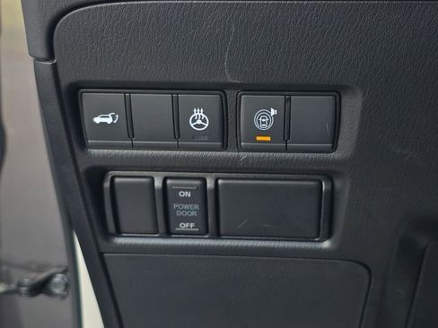 Used 2024 INFINITI QX80 Luxe RWD image 24