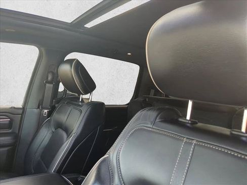 Certified 2023 RAM 1500 Limited AWD/4WD image 17