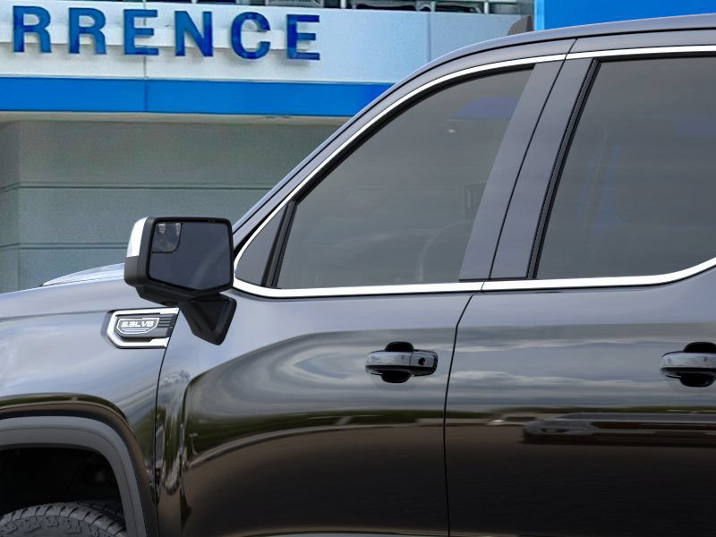 New 2026 GMC Sierra 1500 SLE AWD/4WD image 27