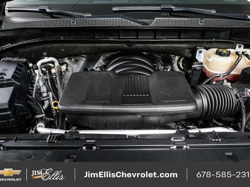 Used 2023 Chevrolet Tahoe Premier image 39