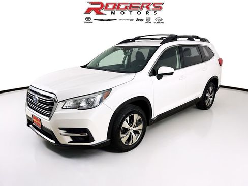 Used 2019 Subaru Ascent Premium AWD/4WD image 3