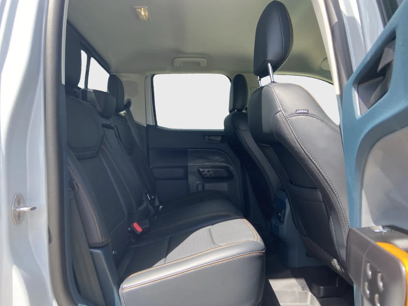 New 2026 Ford Maverick Tremor AWD/4WD image 18