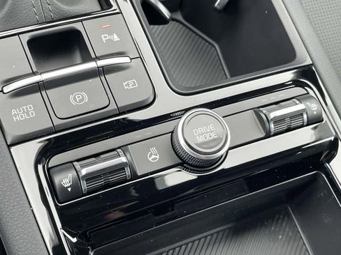 Certified 2025 Kia K5 GT-Line w/ GT-Line Premium Package image 37