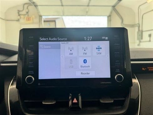 Used 2022 Toyota Corolla LE FWD image 26