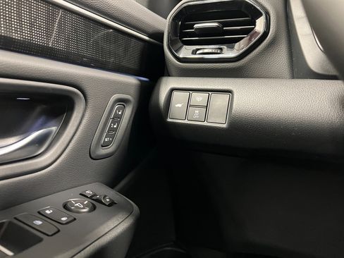 New 2025 Honda Pilot Elite image 18