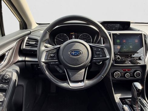 Certified 2021 Subaru Crosstrek 2.5i Limited w/ Moonroof Package 2 image 13