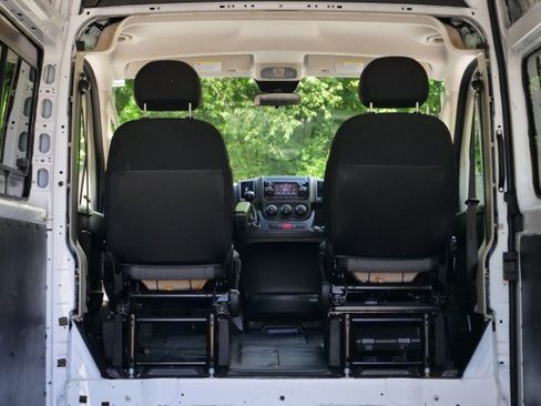 Used 2019 RAM ProMaster 2500 FWD image 15