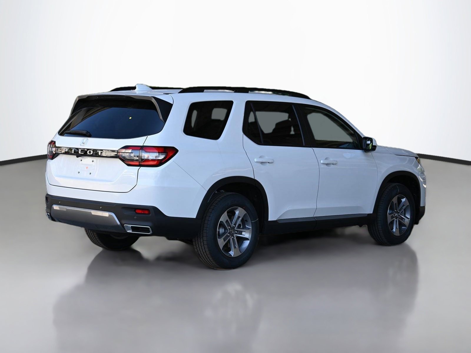 New 2026 Honda Pilot EX-L image 5