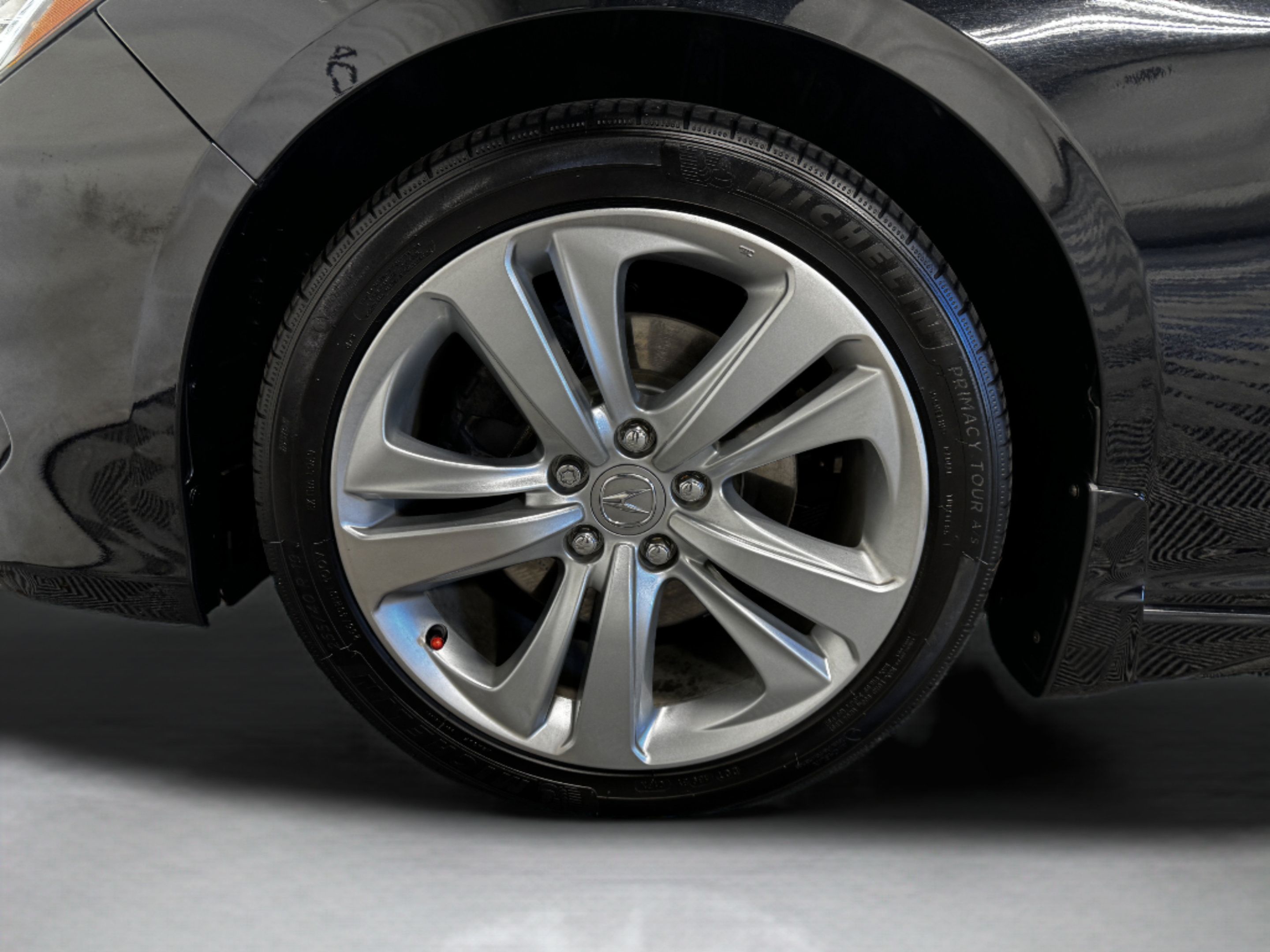 Used 2021 Acura TLX w/ Technology Package AWD/4WD image 49