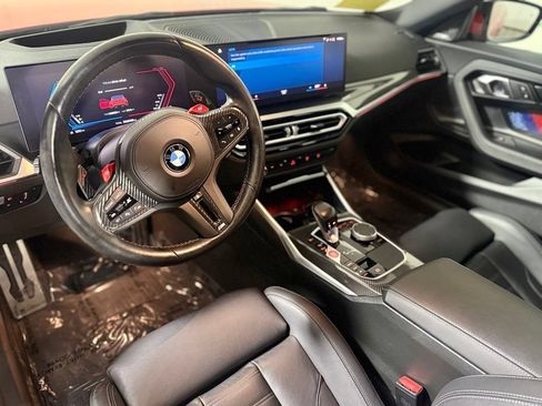 Used 2024 BMW M2 w/ Lighting Package RWD image 19