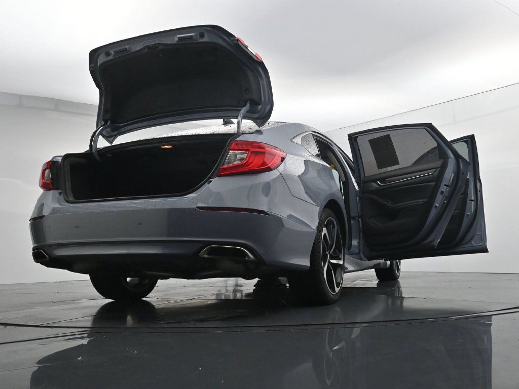 Used 2022 Honda Accord Sport Special Edition image 47