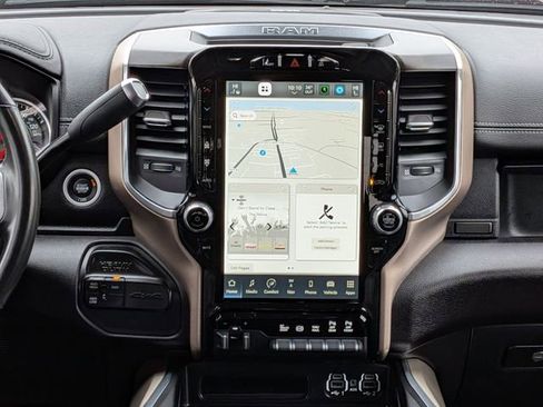 Certified 2022 RAM 2500 Laramie image 16