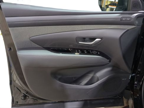 New 2025 Hyundai Santa Cruz Limited image 28