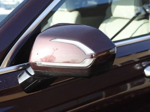 Certified 2023 Hyundai Palisade Calligraphy image 13