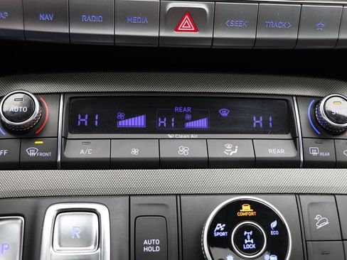 Used 2021 Hyundai Palisade Limited image 28