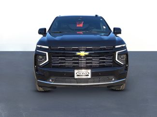 New 2026 Chevrolet Tahoe High Country w/ Sun And Tow Package AWD/4WD video 2