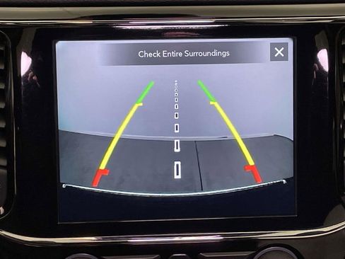 Used 2020 Jeep Grand Cherokee Limited w/ Premium Lighting Group image 30