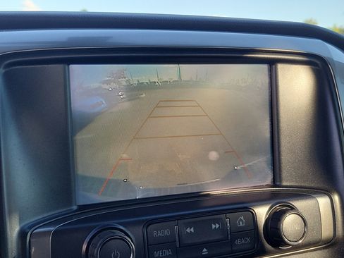 Used 2018 Chevrolet Silverado 1500 LT w/ All Star Edition image 18