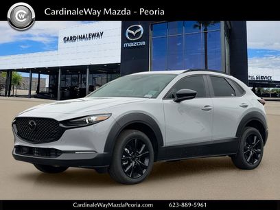 New 2026 MAZDA CX-30 Aire Edition