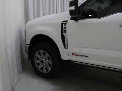 New 2026 Ford F350 King Ranch w/ Chrome Package AWD/4WD image 31