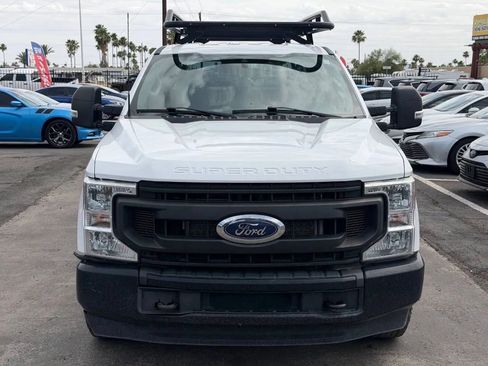 Used 2022 Ford F250 XL w/ Power Equipment Group RWD image 15