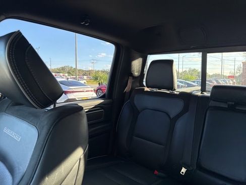 Used 2023 RAM 1500 Laramie image 32
