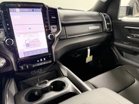New 2026 RAM 1500 Laramie image 20