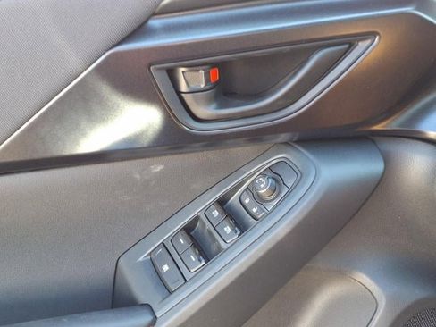 New 2026 Subaru Impreza RS image 34