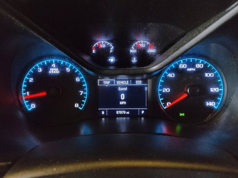 Used 2021 Chevrolet Colorado LT w/ Redline Special Edition RWD image 23