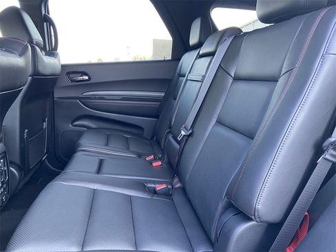 New 2026 Dodge Durango GT image 11
