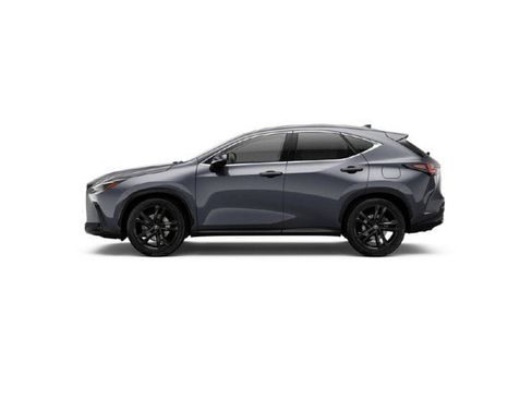 New 2026 Lexus NX 450h+ AWD w/ Accessory Package (2T) image 2