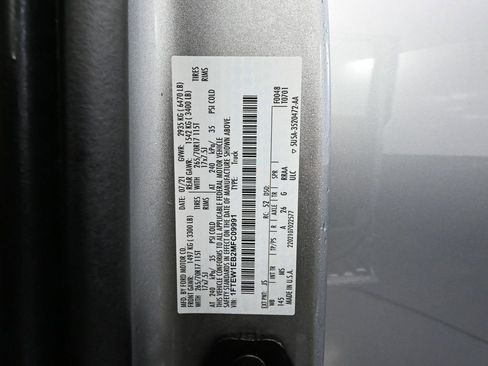 Used 2021 Ford F150 XLT AWD/4WD image 45