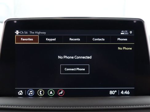 Used 2021 GMC Yukon SLT w/ SLT Premium Package AWD/4WD image 27
