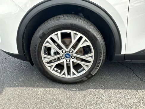 Used 2022 Ford Escape SEL AWD/4WD image 30