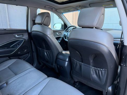 Used 2018 Hyundai Santa Fe SE w/ SE Ultimate Tech Package 03 image 20