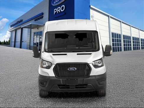 Used 2024 Ford Transit 350 XL RWD image 25