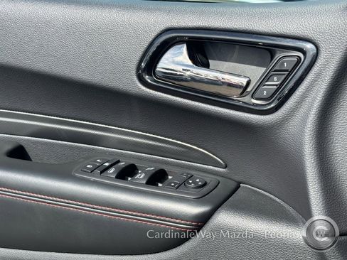 Used 2025 Dodge Durango GT image 25