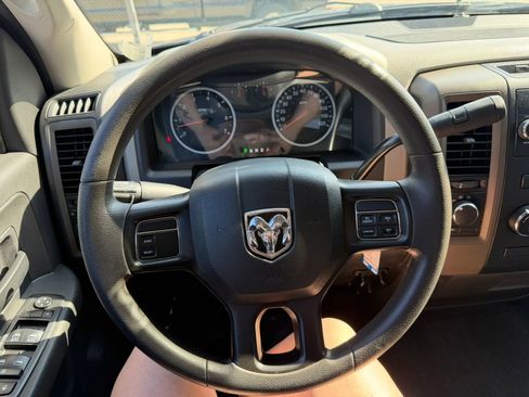 Used 2012 RAM 1500 Express w/ ST Popular Equipment Group image 21