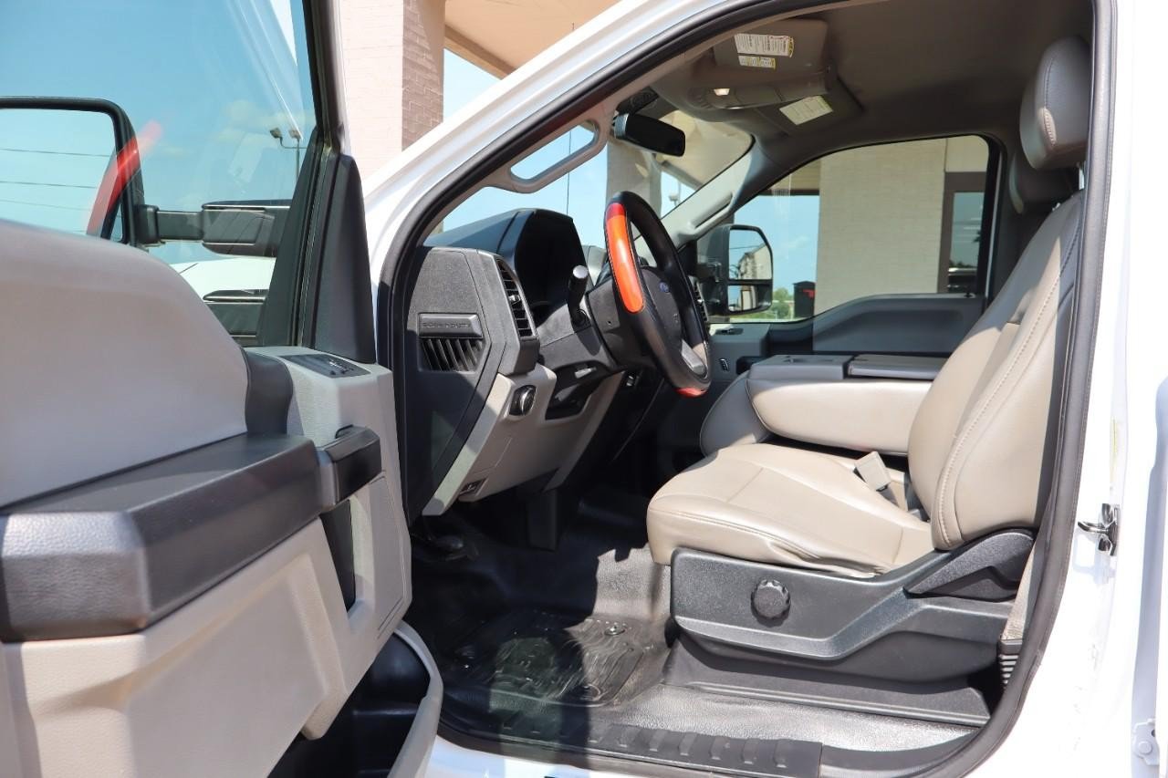Used 2019 Ford F250 XL w/ Power Equipment Group AWD/4WD image 9