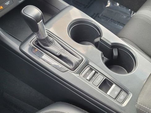 Used 2022 Honda Civic Sport image 27